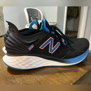New balance mens size 12